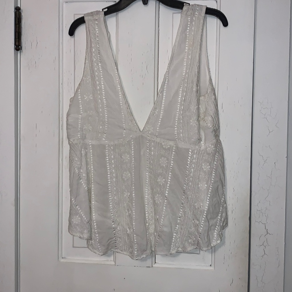 Free People Tank Top